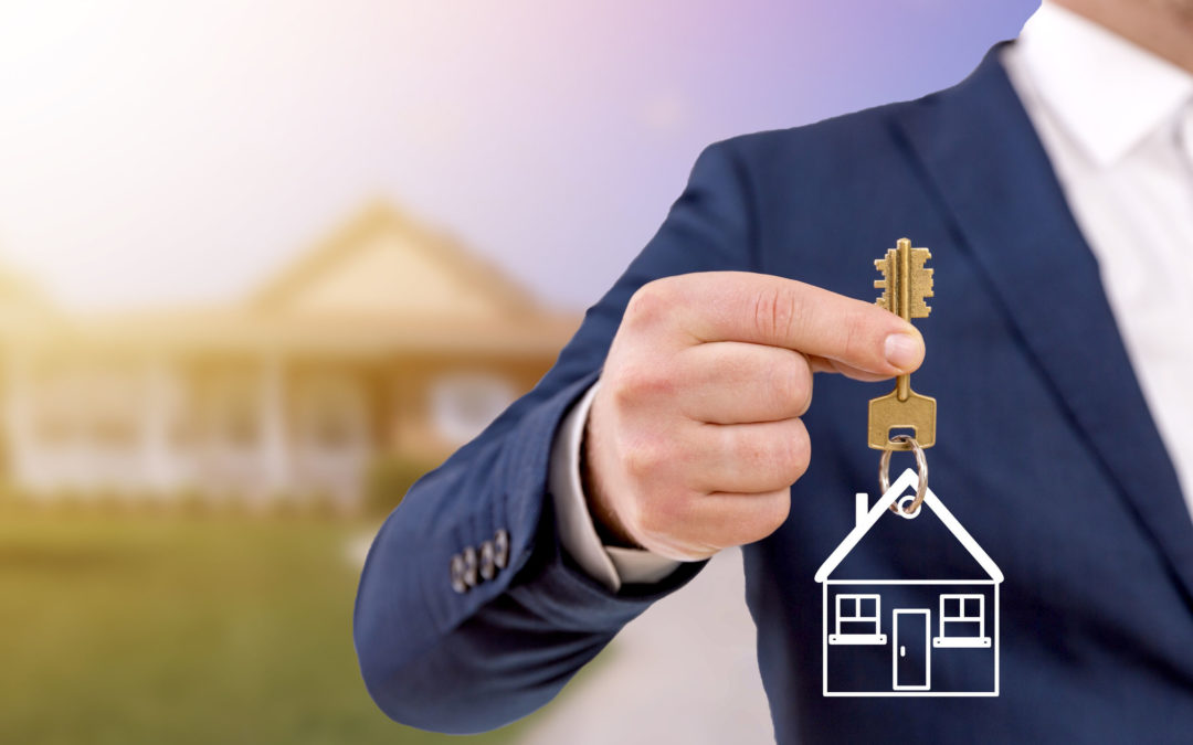 Think twice before selling your home yourself