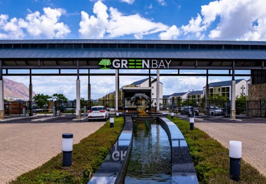 GREEN BAY ECO ESTATE IS CALLING ALL INVESTORS Nu Generation Homes GREEN BAY ECO ESTATE IS CALLING ALL INVESTORS Nu Generation Homes