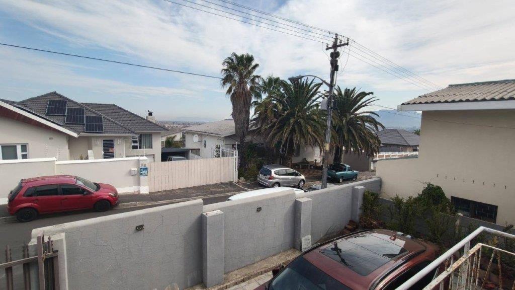 22. view of table mountain