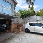 25. garage parking
