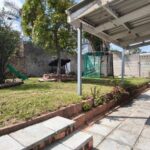 26. back yard