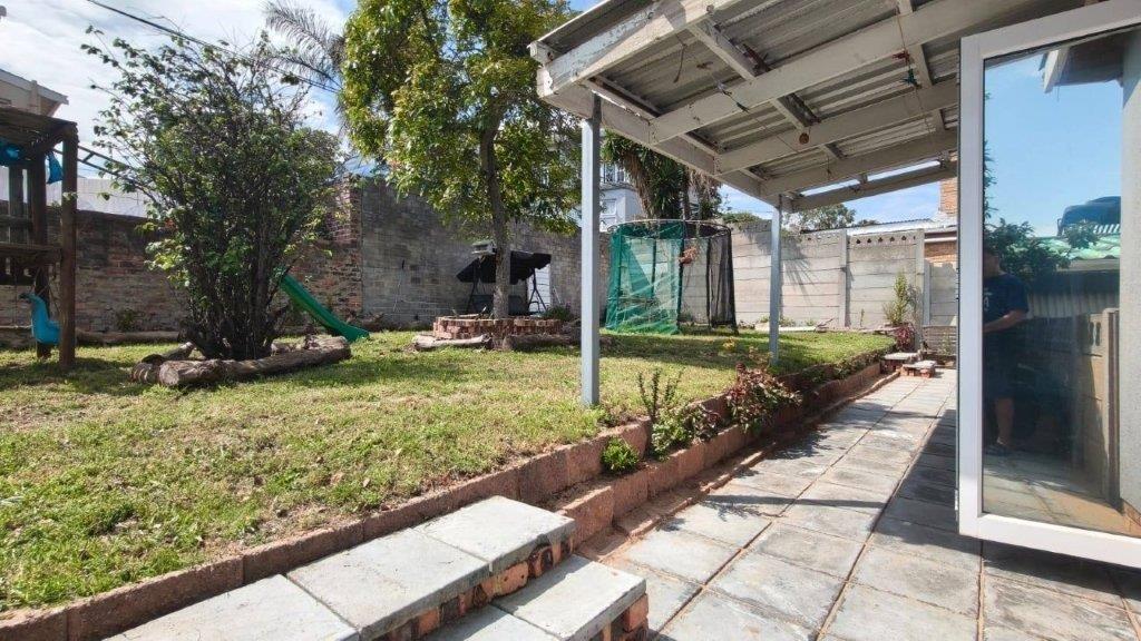 26. back yard