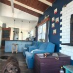 7. lounge kitchen