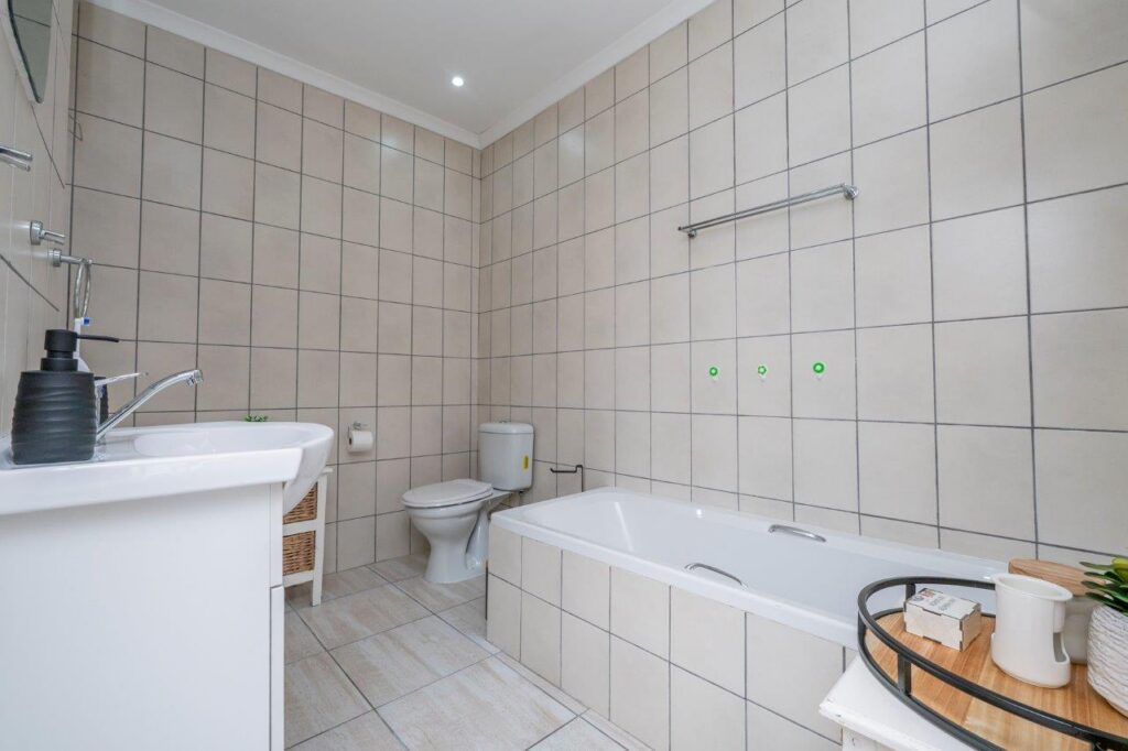 woonstel badkamer 1