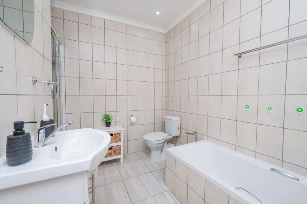 woonstel badkamer 2