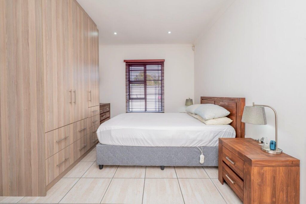 woonstel kamer 2