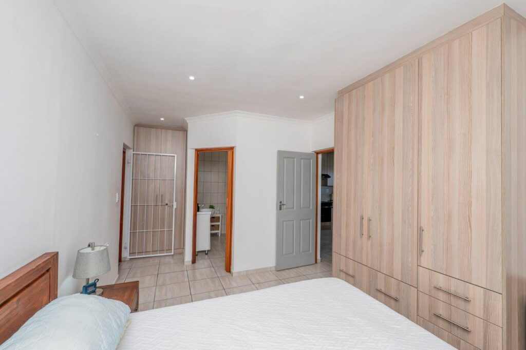 woonstel kamer 3