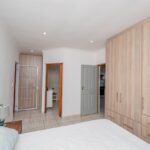 woonstel kamer 3